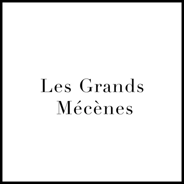 👑 Les Grands Mécènes