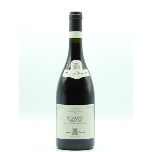 Beaune 1er Cru 75 cl - 2024 - Nuiton Beaunoy