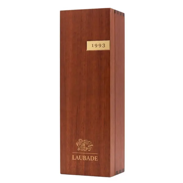Château De Laubade 1993