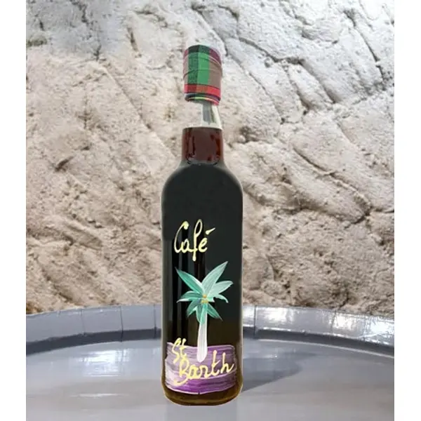 RHUM (arrangé) MA DOUDOU Café