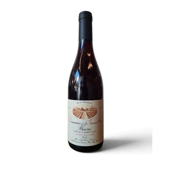 Domaine de la Grand'Cour Fleurie Clos de la Grand'Cour