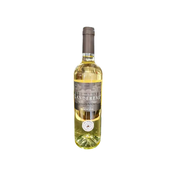 Château Landereau Bordeaux