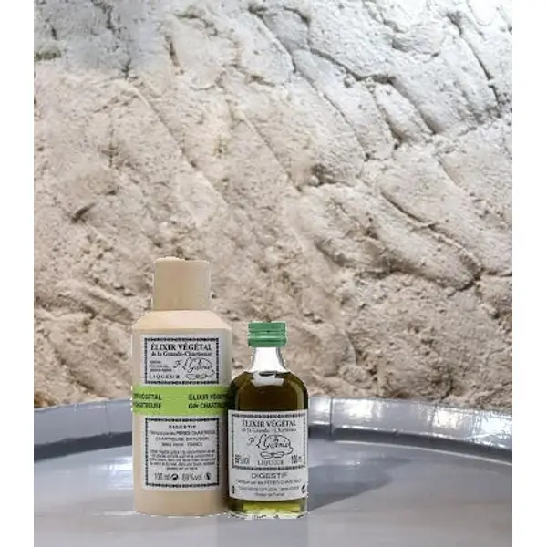 Elixir Végétal des Pères Chartreux de Voiron – 10CL