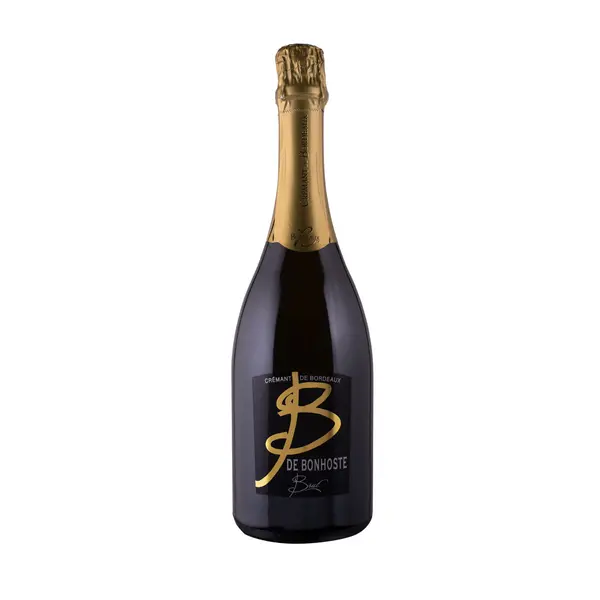 B de Bonhoste Crémant de Bordeaux
