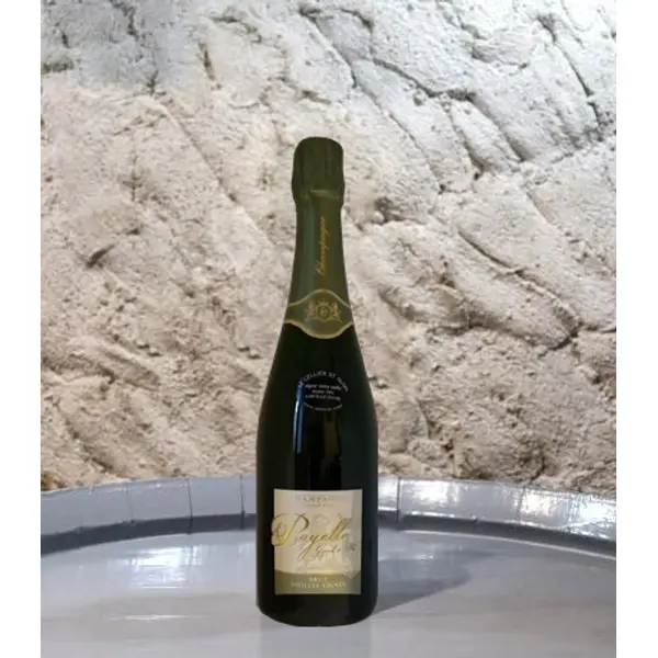 Champagne PAYELLE GRAND CRU Blanc de Blancs – Vieilles Vignes