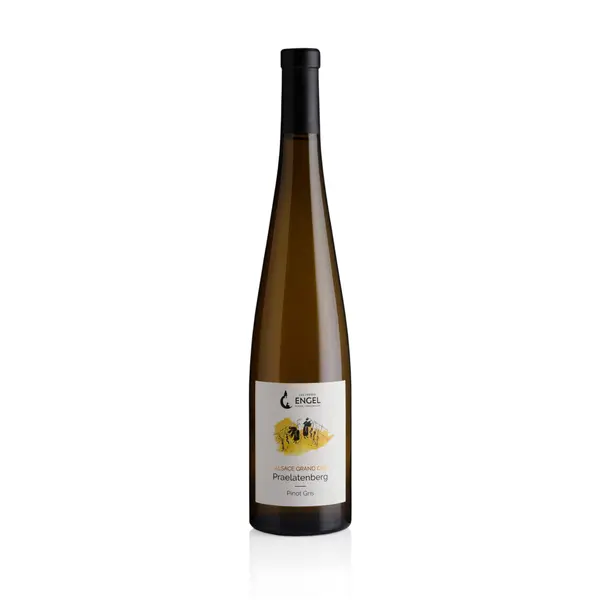 DOMAINE ENGEL Pinot Gris Grand Cru Praelatenberg 2022