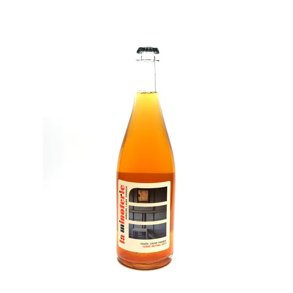 Cache Pouque – Domaine Laure Sourdin
