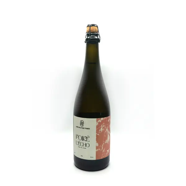 L'Echo – Domaine des Hautes Tiges