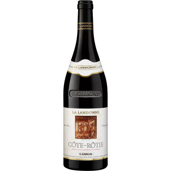 Côte-Rotie - Etienne Guigal - La Landonne 2019