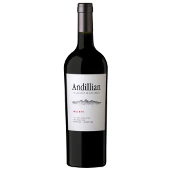 Andillian - Malbec