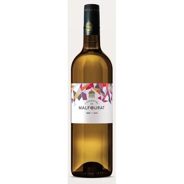 Cuvée l'Essentiel Bergerac sec