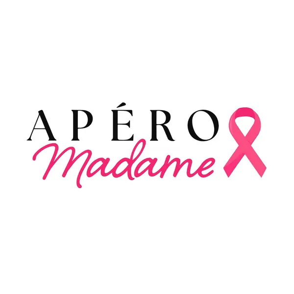 Apéro Madame s’engage pour Octobre Rose Mercredi 15 Octobre 2025 Caves Pierre Noble Rouen