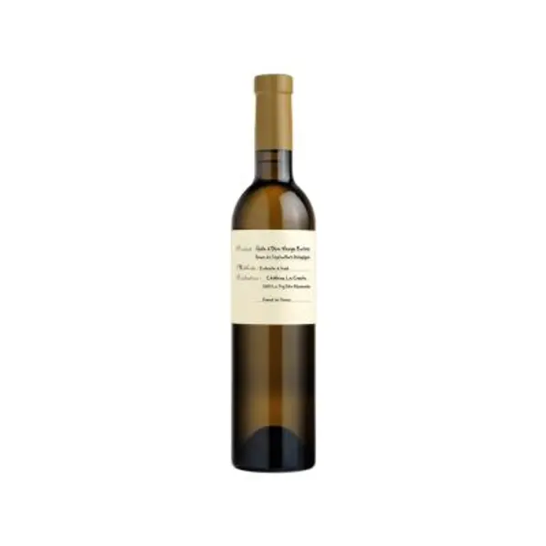 Huile d’Olive de Provence