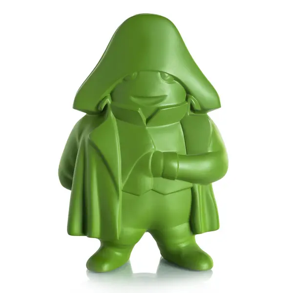« NAPO » VERT – CREATION ORIGINALE