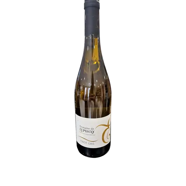 Domaine de l'Épinay Pinot Gris