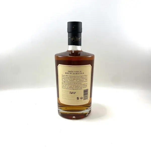 Clément – Millésime 2002 – Rhum Hors d’Âge – 70cl – 42%