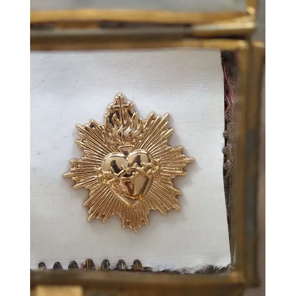 Bijoux de téléphone portable – Sacré Coeur