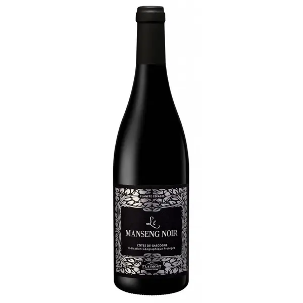 Le Manseng Noir