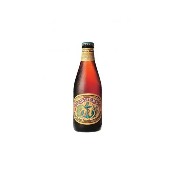 Bière Anchor – Steam Beer – Etats-Unis