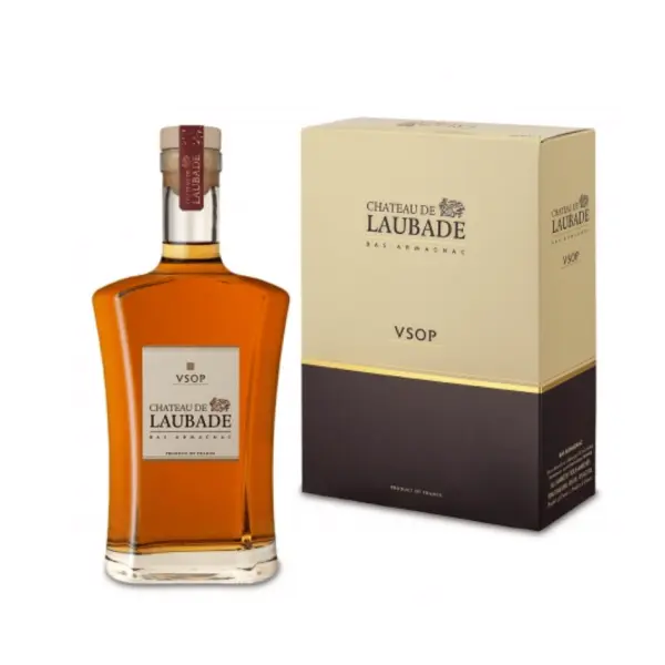 Laubade VSOP Athos Odile