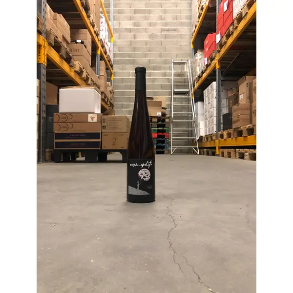 DOMAINE ENGEL Cosmopolite Macération 2022
