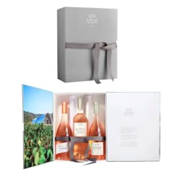 Coffret Prestige