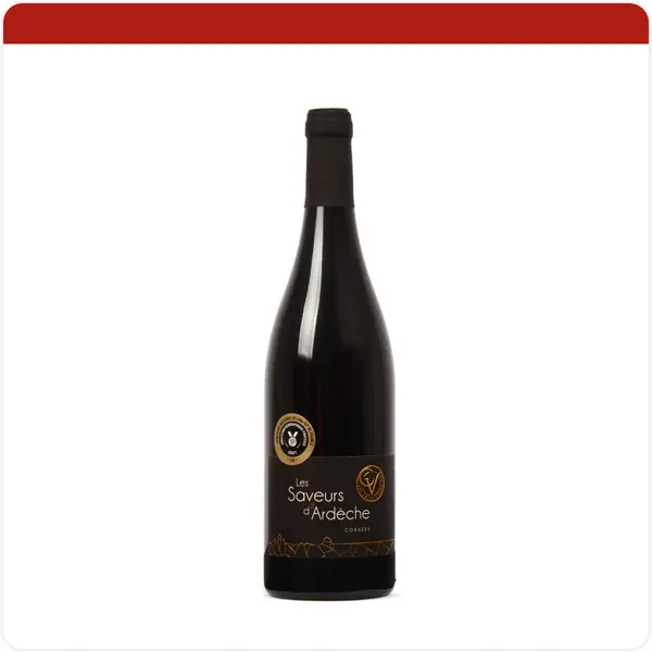 Saveurs d'Ardèche Corsées