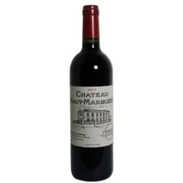 Château Haut-Marbuzet, 2016