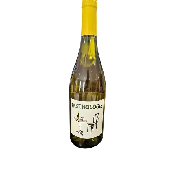 Bistrologie