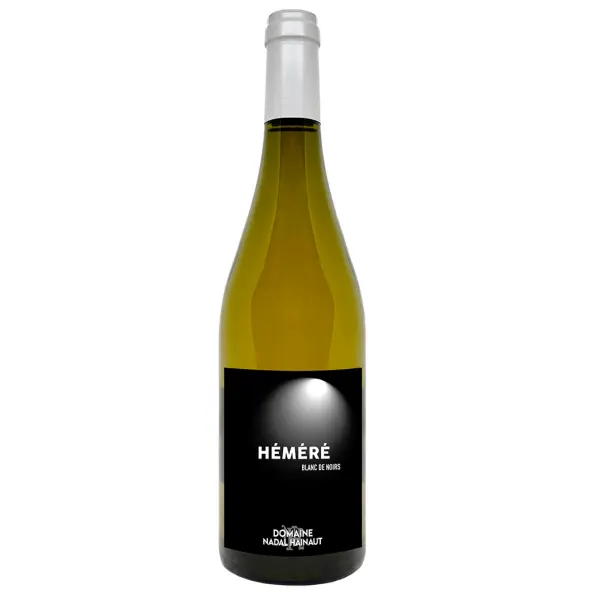 Héméré – Blanc de Noirs – 2024