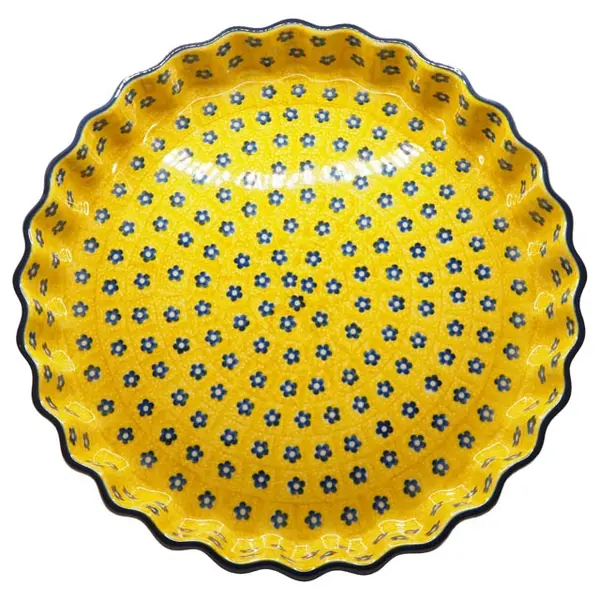 Plat à tarte Provence