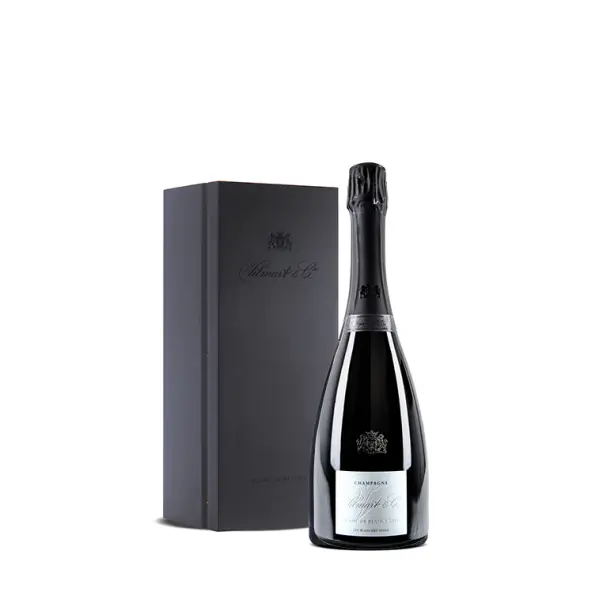 Blanc de Blancs 2013