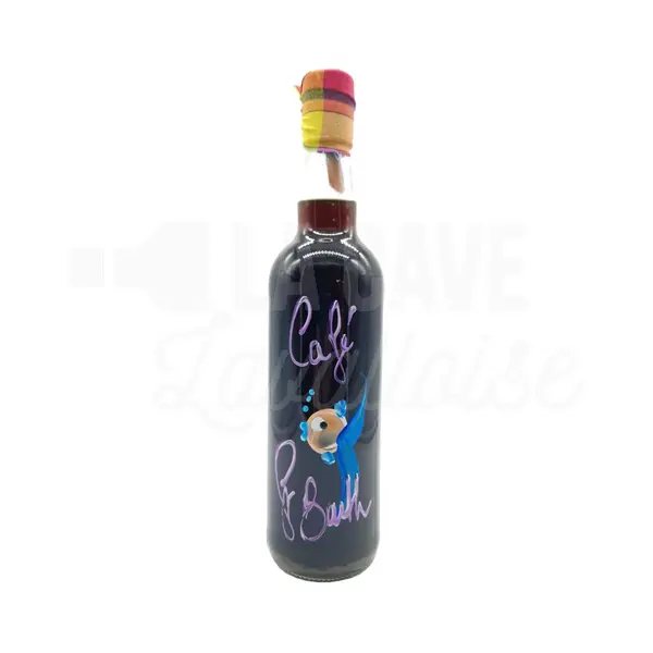 Café 30°- Punch au Rhum Ma Doudou – 70cl