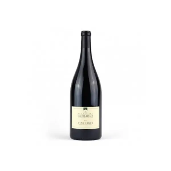 Chaume Arnaud - Vinsobres