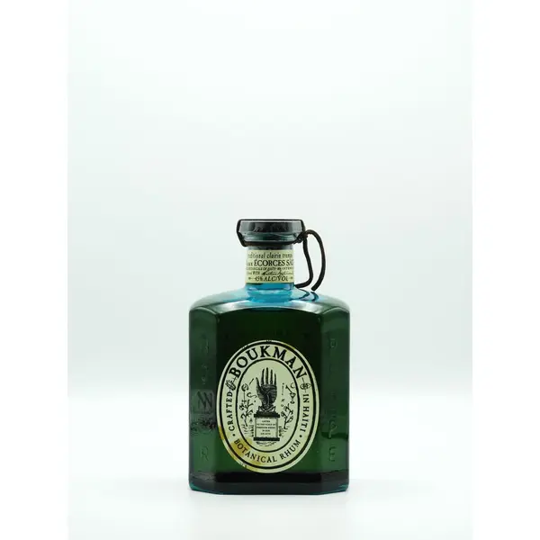 Boukman Tropical 70 cl