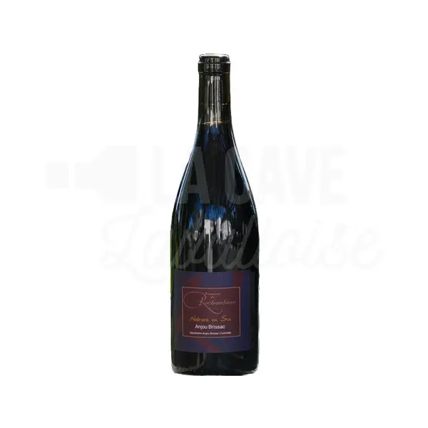 Nature en Soi – Anjou-Villages-Brissac – Domaine de Rochambeau – 75cl