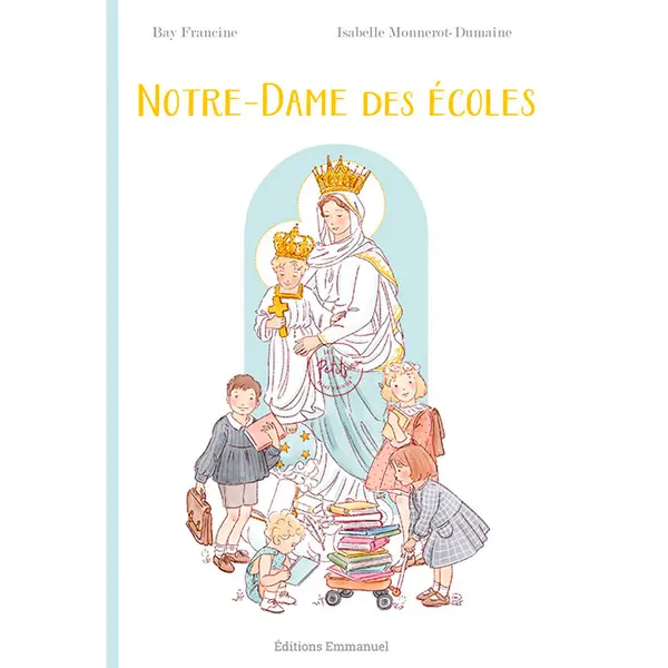 Notre-Dame des Ecoles