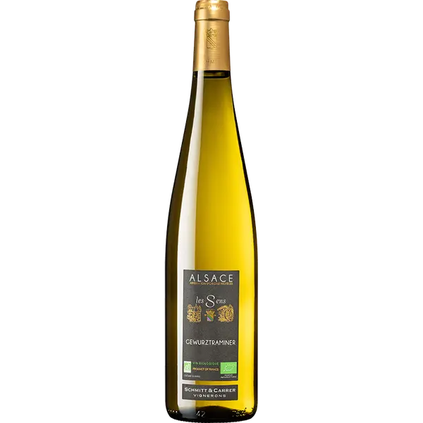 Gewurztraminer - 0,75L