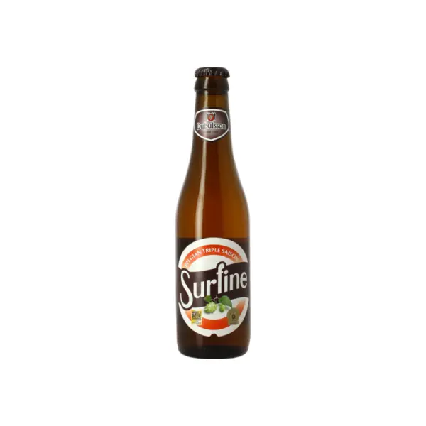 Surfine Saison 33cL 6,5%