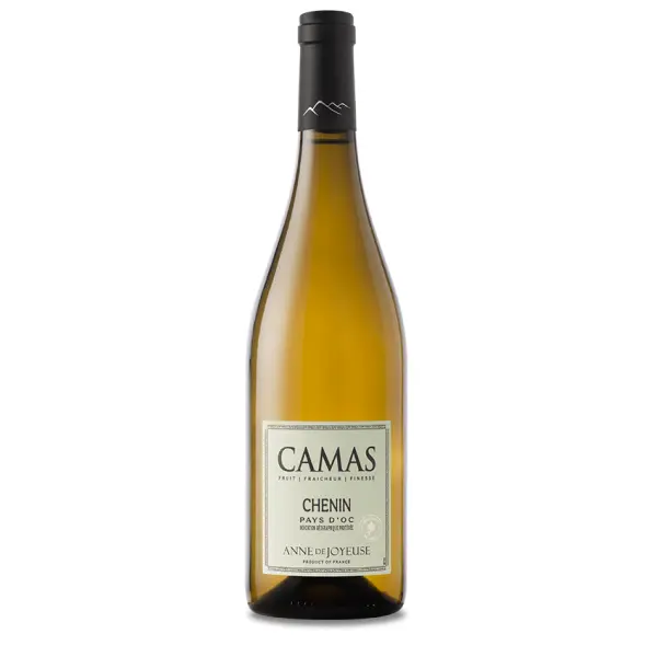 Anne de Joyeuse Camas Chenin Blanc 75 cl