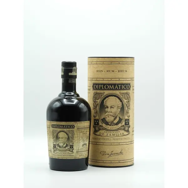 Diplomático Selección de Familia 70 cl
