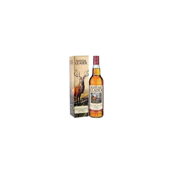 Scottish Leader Ecossais 70cl