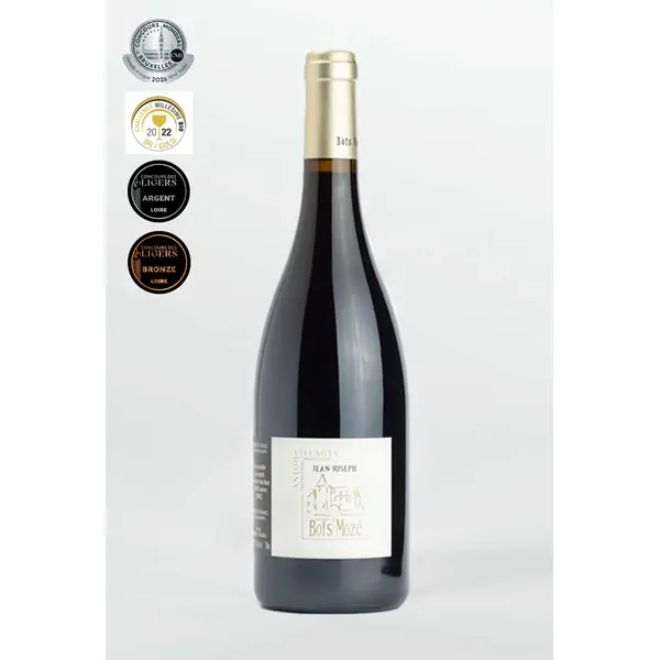 Jean-Joseph Anjou Villages • Magnum (1,5L)