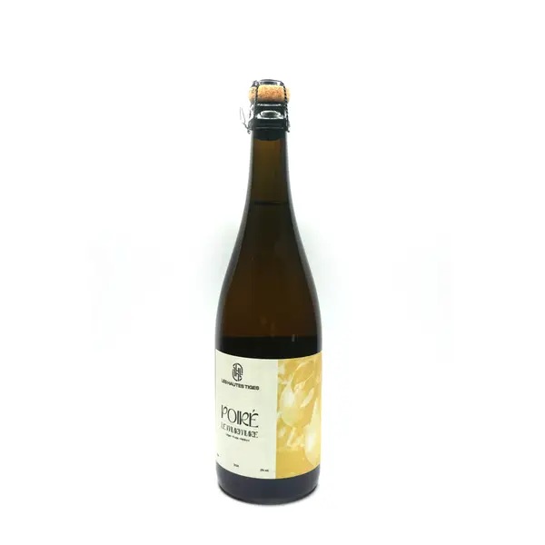 Le Mumure – Domaine des Hautes Tiges