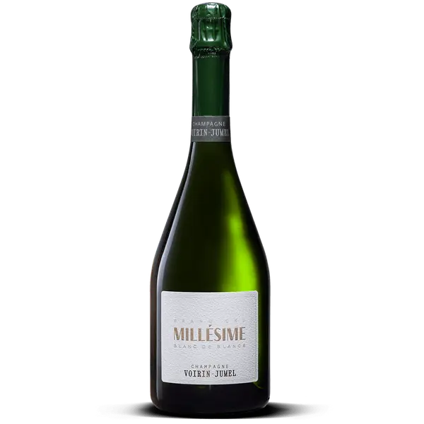 Millésime 2016 Grand Cru