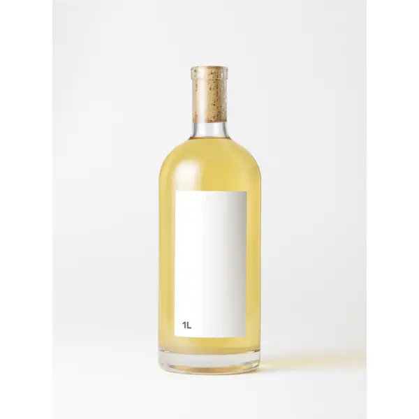 1 Litre blanc 2024