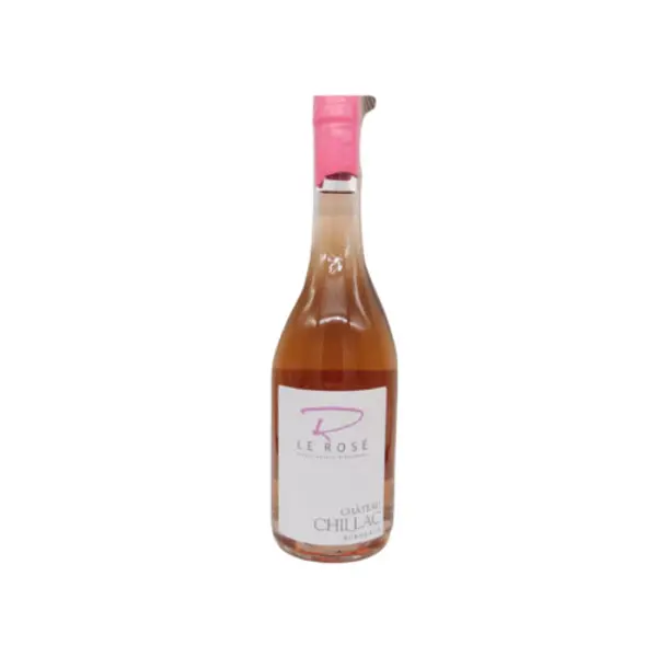 Bordeaux rosé