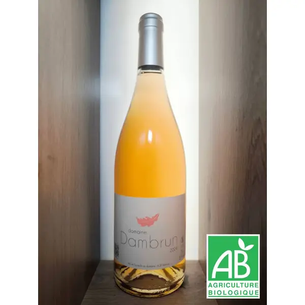 Dambrun – Rosé 2025