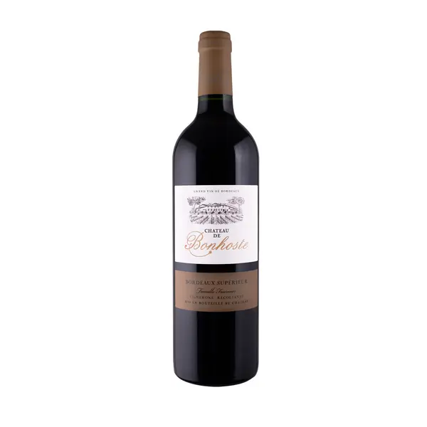 Chateau de Bonhoste Bordeaux Supérieur