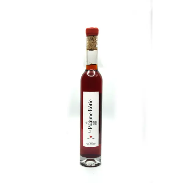 La Pomme Rôtie – Apple des Cimes
